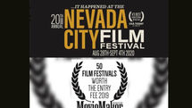 'Carrot Cake' to take part in 29th Nevada Film Festival