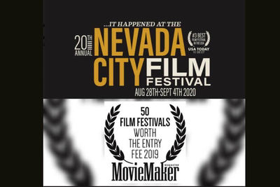 'Carrot Cake' to take part in 29th Nevada Film Festival