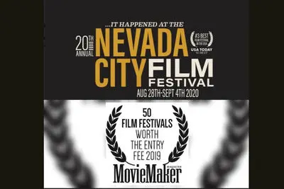 'Carrot Cake' to take part in 29th Nevada Film Festival