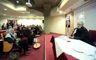 بزرگداشت بدرالزمان قریب برگزار شد