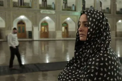 Iran’s Submission to 2020 Oscars Finding Farideh Named Best in Herat Festival 