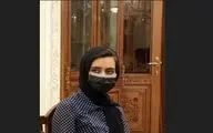 توضیحات سپیده منهویی درباره مشارکت یک گروه هنری در جشنواره آنلاین 