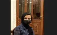 توضیحات سپیده منهویی درباره مشارکت یک گروه هنری در جشنواره آنلاین 