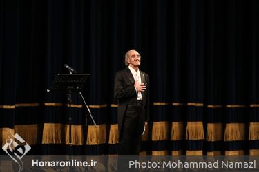 یادواره " سازهای خاکی " در تالار وحدت