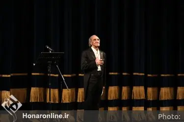 یادواره " سازهای خاکی " در تالار وحدت