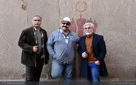 حسین پاکدل: دراماتیک‌ترین جامعه جهان را داریم / تاریخ اگر بردار نیست / 