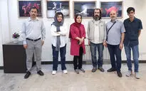 نمایشگاه گروهی عکس «قاب‌های خیال انگیز» در نگارخانه شیخ هادی