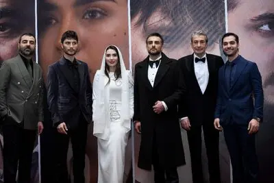 در رونمایی سریال «بلیت یکطرفه» چه گذشت؟