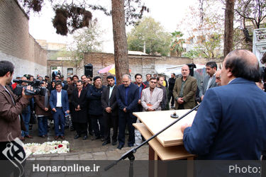 جشن صد سالگی تئاتر کودک و نوجوان