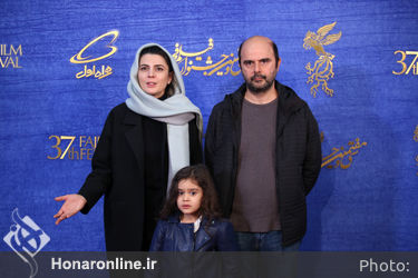 "مردی بدون سایه" در روز ششم سی و هفتمین جشنواره فیلم فجر