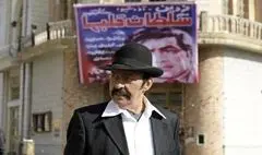 رونمایی از نخستین تصویر مرتضی عقیلی در «های کپی»/ «های کپی» از ۱۲ آذر بر روی پرده نقره‌ای