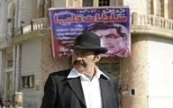 رونمایی از نخستین تصویر مرتضی عقیلی در «های کپی»/ «های کپی» از ۱۲ آذر بر روی پرده نقره‌ای
