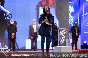 اختتامیه سی و  نهمین جشنواره فیلم فجر