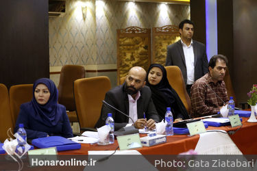 گردهمایی سراسری کارشناسان آموزش ادارات کل فرهنگ و ارشاد اسلامی استان‌ها