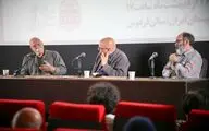 «آنسوی اتش» یکی از بهترین فیلمهای پس از انقلاب است