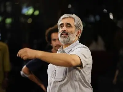 سعید ابوطالب با یک بازی مافیایی جدید باز می‌گردد