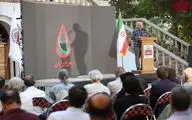 نگاه متعالی‌هنرمندان به میهن،اهمیت ویژه‌ای دارد