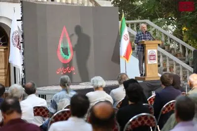 نگاه متعالی‌هنرمندان به میهن،اهمیت ویژه‌ای دارد