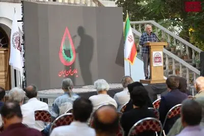 نگاه متعالی‌هنرمندان به میهن،اهمیت ویژه‌ای دارد