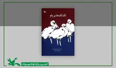 «لک‌لک‌ها بر بام» در دوازدهمین مرحله چاپ به ۱۵۹هزار نسخه رسید