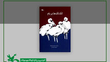 «لکلکها بر بام» در دوازدهمین مرحله چاپ به ۱۵۹هزار نسخه رسید