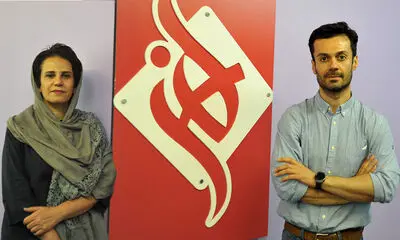معرض دبی آرت فير من وجهة نظر جاليري "آريا" بـطهران