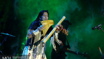 Leo Rojas to Return for New Concert in Tehran