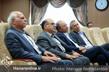 نشست خبری نخستین نمایشگاه بین‌المللی برندهای برتر کفش، کیف و کالای ورزشی