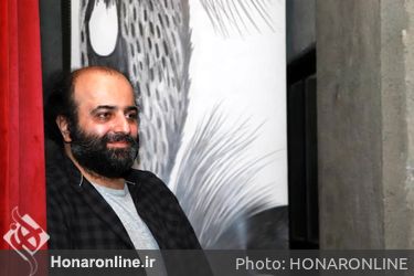 نمایشگاه  پژوهشی «بی چهره» در موسسه فرهنگی و هنری فرش فیلم