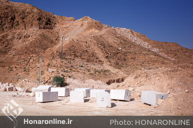نخستین سمپوزیوم مجسمه‌سازی گل‌گهر (2)