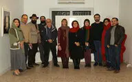 نمایشگاه گروهی عکس 