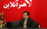 ایمانی خوشخو: نباید هنر کشور را با بخشنامه مدیریت کنیم
