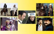 واقعه کربلا به روایت تلویزیون / از 