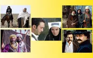 واقعه کربلا به روایت تلویزیون / از 