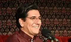 حشمت رجب‌زاده با گروه موسیقی آکام به تالار وحدت رسید