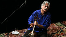 Kayhan Kalhor Wins globalFEST Artist Award 