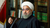 Pres. Rouhani expresses condolence over loss of Ezzatolah Entezami