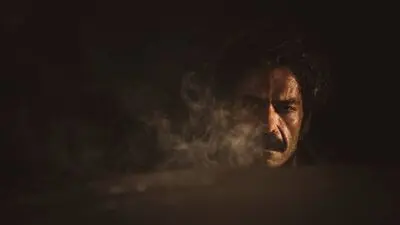 از پوستر«پالایشگاه» رونمایی شد/ اکران از ۲۹ آذر