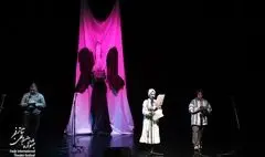 داداشی: پیشرفت رادیوتئاتر در جشنواره تئاتر فجر امسال به چشم می‌آید