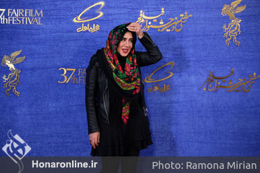 "مردی بدون سایه" در روز ششم سی و هفتمین جشنواره فیلم فجر