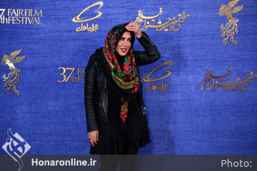 "مردی بدون سایه" در روز ششم سی و هفتمین جشنواره فیلم فجر