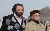 کربکندی در گفت و گو با هنرآنلاین: به احترام آقای دهداری بازی کردم/ به موفقیت 