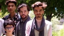 روایتی چندوجهی از زندگی یک جوان در «از عشق تا هدف»