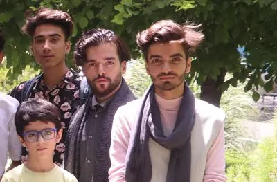 روایتی چندوجهی از زندگی یک جوان در «از عشق تا هدف»