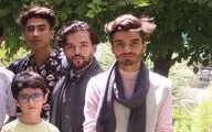 روایتی چندوجهی از زندگی یک جوان در «از عشق تا هدف»