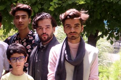 روایتی چندوجهی از زندگی یک جوان در «از عشق تا هدف»
