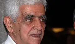 صادق ملک شهمیرزادی درگذشت