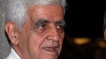 صادق ملک شهمیرزادی درگذشت