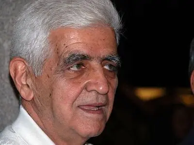 صادق ملک شهمیرزادی درگذشت