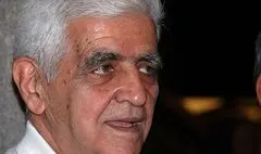 صادق ملک شهمیرزادی درگذشت